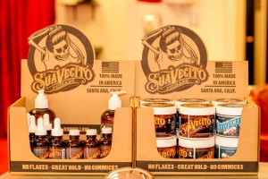 suavecito  hair care products