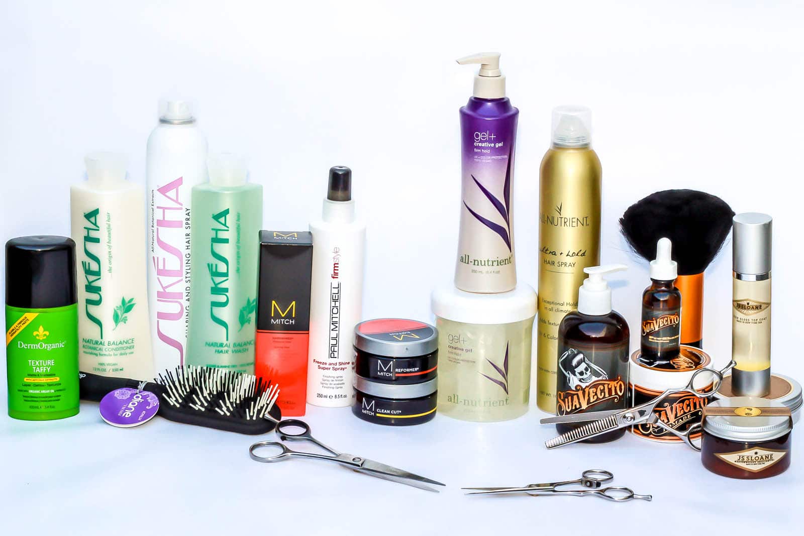 What Is The Best Salon Hair Care Products